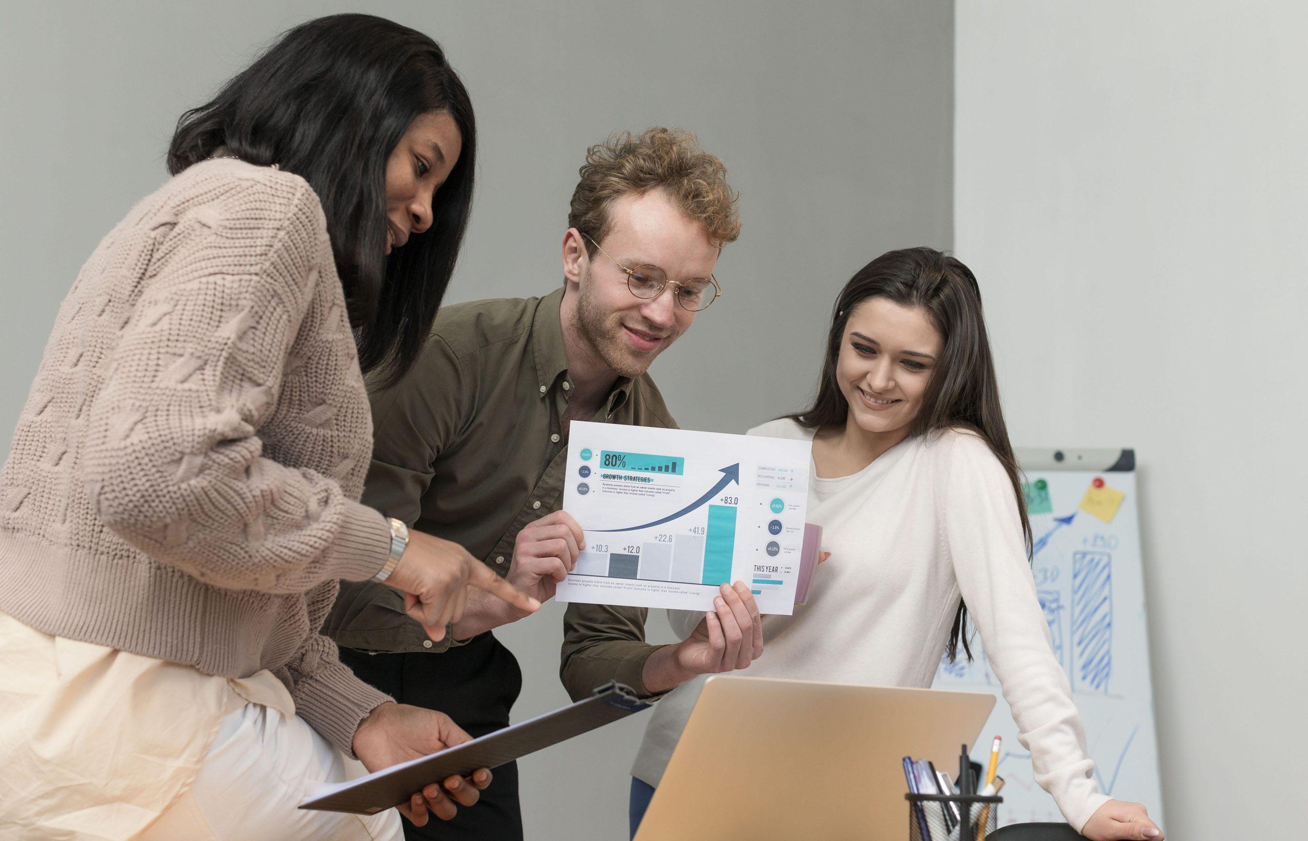 Generación de leads, el primer paso para convertir tus usuarios en ventas