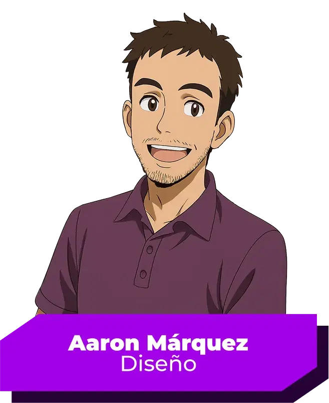 Aaron Márquez
