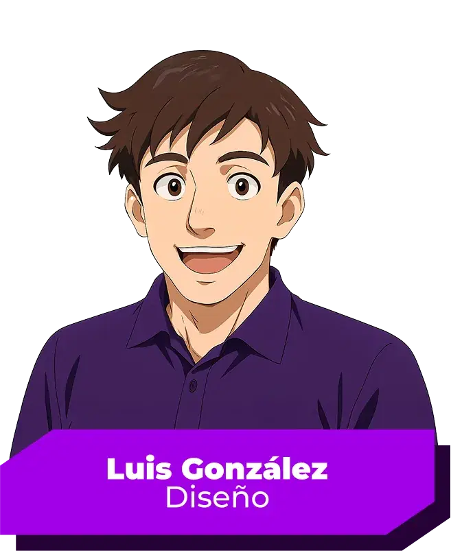 Luis González
