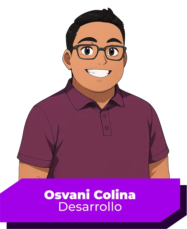 Osvani Colina
